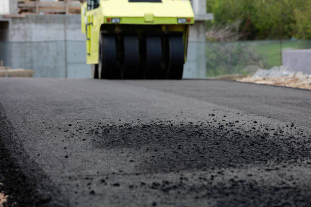 Best Driveway Paving Contractor  in Graham, TX