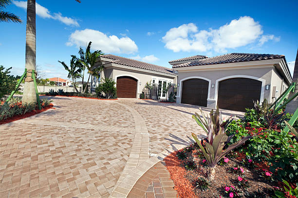 Best Affordable Driveway Paving  in Graham, TX