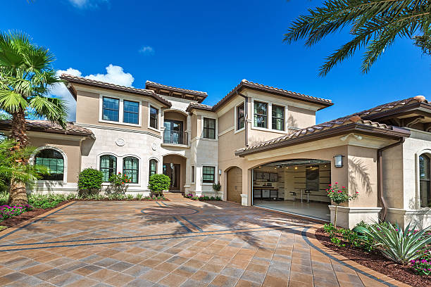 Best Driveway Resurfacing Pavers  in Graham, TX