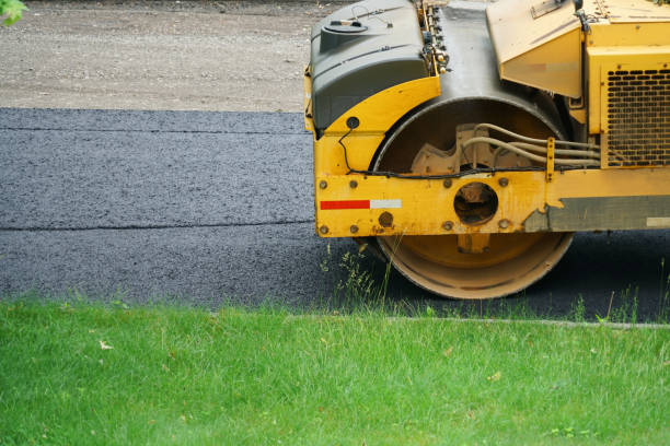 Best Professional Driveway Pavers  in Graham, TX